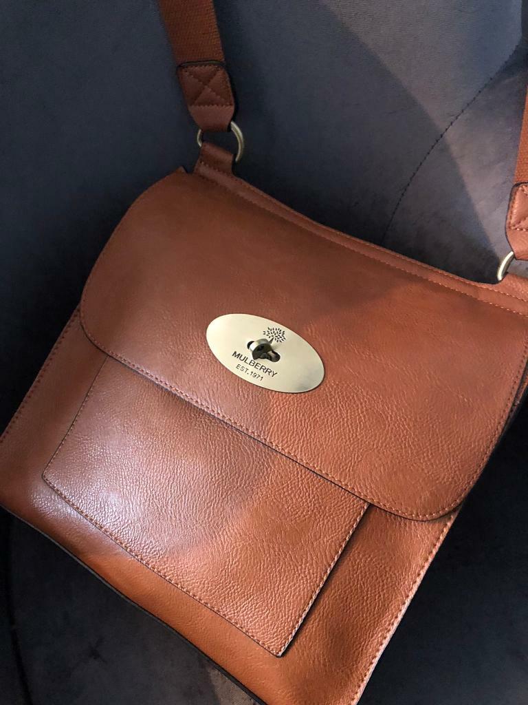 mulberry style bag